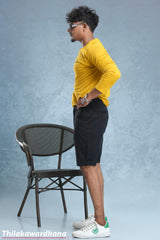 Tito Chino Short