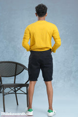Tito Chino Short