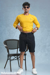 Tito Chino Short