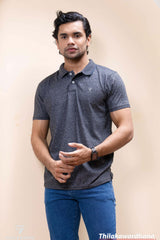 Trafford Active Polo T Shirt