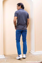 Trafford Active Polo T Shirt