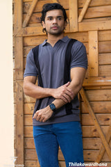 Trafford Old Money Polo T Shirt