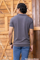 Trafford Old Money Polo T Shirt