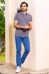 Trafford Classic Polo T Shirt