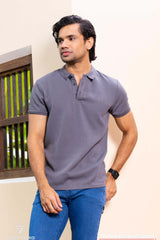 Trafford Classic Polo T Shirt