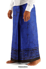 Printed Batik Sarong