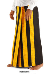 Printed Batik Sarong