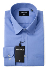 Emerald Formal Slim Fit Shirt