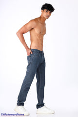Men's Slim Fit Jean