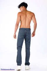 Men's Slim Fit Jean