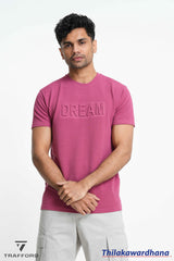 Trafford Crew Neck T Shirt