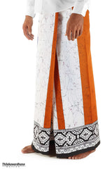 Printed Batik Sarong