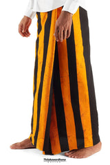 Printed Batik Sarong