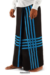 Printed Batik Sarong