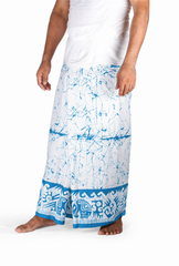 Printed Batik Sarong