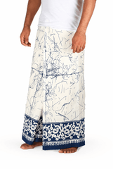 Printed Batik Sarong