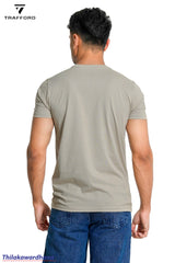 Dodge Crew Neck T-Shirt