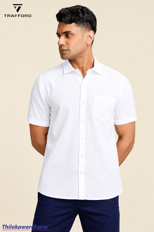 Trafford Short Sleeve Shirt