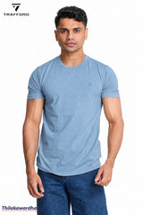 Dodge Crew Neck T-Shirt