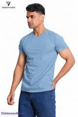 Dodge Crew Neck T-Shirt