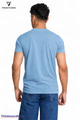 Dodge Crew Neck T-Shirt