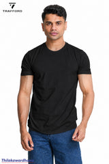 Dodge Crew Neck T-Shirt