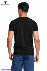 Dodge Crew Neck T-Shirt