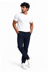 Moose Men’s Woven Jogger Pants