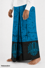 Printed Batik Sarong