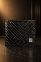 Men's Genuine Wallet