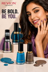 Revlon Super Lustrous Nail Enamel