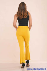 Bella High Waist Pant