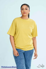 Bella Graphic Printed T Shirt