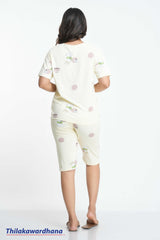 Bella 2pcs Pijama Kit (Free Size)