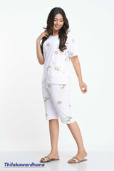 Bella 2pcs Pijama Kit (Free Size)