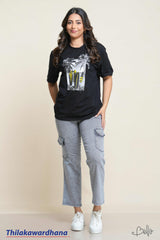 Bella Surf Dream Graphic Tee