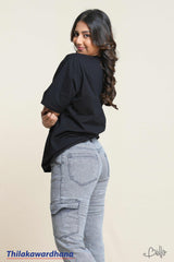 Bella Surf Dream Graphic Tee