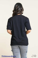 Bella Surf Dream Graphic Tee