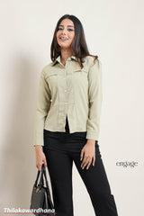 Engage Essential Elegance Shirt