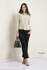 Engage Essential Elegance Shirt