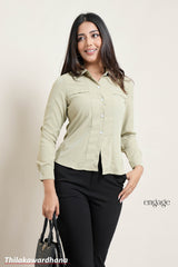 Engage Essential Elegance Shirt