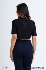 Bella Chic Typography Tee