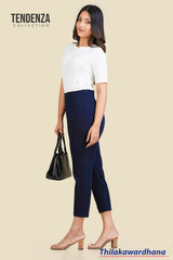 Tendenza High Waist  WW Pant