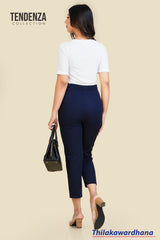 Tendenza High Waist  WW Pant