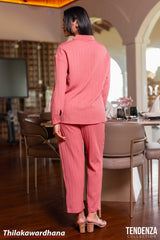 Tendenza Street Style Two Pcs Set