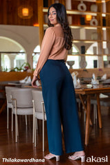 Akasi High Waist WW Pant