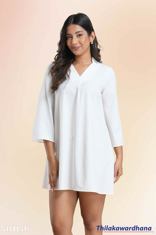 Tendenza Seaside Breeze Tunic Dress