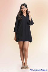 Tendenza Seaside Breeze Tunic Dress