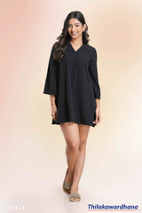 Tendenza Seaside Breeze Tunic Dress