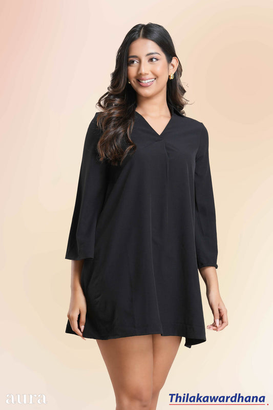 Tendenza Seaside Breeze Tunic Dress